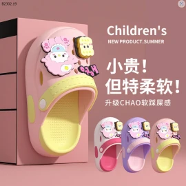 DÉP SỤC PHỐI MÀU CHO BÉ-sỉ 86k