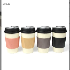 CỐC COFFEE CUP 420 -sỉ 143k