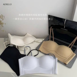 ÁO LÓT DÂY MẢNH NỮ MẪU MỚI 2025-sỉ 133k