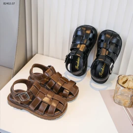 DÉP SANDAL RỌ CHO BÉ-sỉ 136k