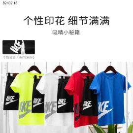 BỘ BÉ TRAI THỂ THAO-sỉ 115k