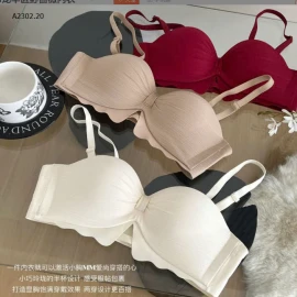 ÁO LÓT KIỂU CÚP NGỰC SEXY -sỉ 133k