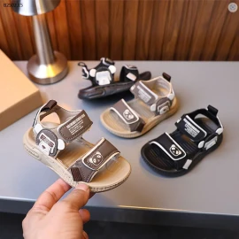 DÉP SANDAL SZ NHÍ-sỉ 120k