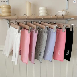 LEGGING ĐÙI BÉ GÁI – MỀM MỊN, CO GIÃN, THOÁNG MÁT -sỉ 71k
