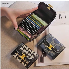 VÍ MINI NỮ-sỉ 46k