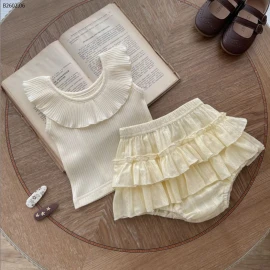 SÉT BÁNH BÈO CÁNH TIÊN NHÍ-sỉ 155k