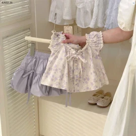 SET BÉ GÁI ĐÁNG YÊU-sỉ 147k