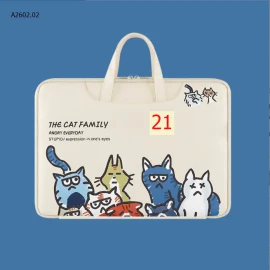 bst TÚI CHỐNG SHOCK ĐỰNG LAPTOP-sỉ 117k