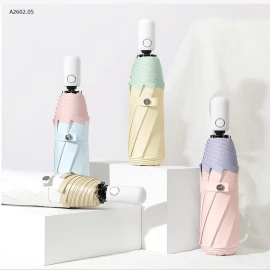 Ô TỰ ĐỘNG GẬP MỞ-sỉ 118k