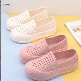 GIÀY LƯỜI THOÁNG KHÍ NỮ -sỉ 56k