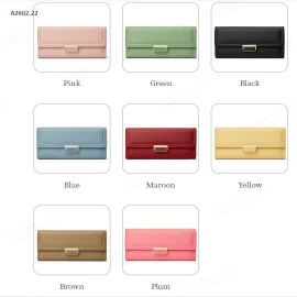 VÍ CẦM TAY HÃNG PIERREsỉ 114k