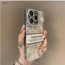 ỐP ĐIỆN THOẠI HOA TRÀsỉ Mẫu 1,2 : 52k             Mẫu 3 : 62k