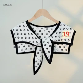 KHĂN CHOÀNG GIẢ CỔ ÁO-sỉ 75k