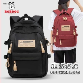 BALO ĐI HỌC HÃNG BOBDOG -sỉ 265k