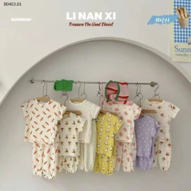 BỘ BÉ GÁI -sỉ 82k