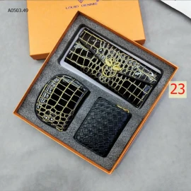 SET 3 VÍ CẦM TAY -sỉ 113k