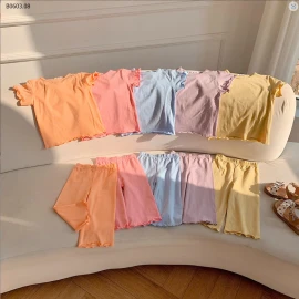 SET ĐỒ ĐI HỌC CHO BÉ-sỉ 118k