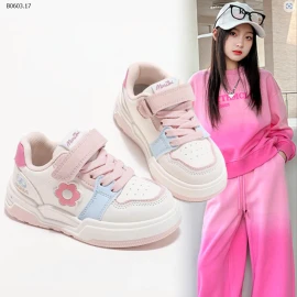 GIÀY THỂ THAO CHO BÉ GÁI-sỉ 159k
