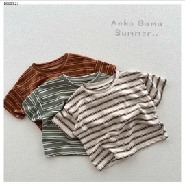 Áo phông dễ mix nhất quả đất -sỉ 114k