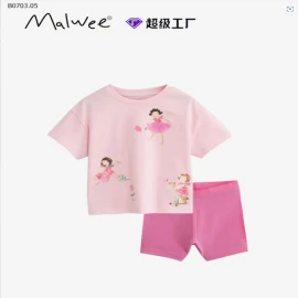 SET ĐỒ CHO BÉ-sỉ 130k