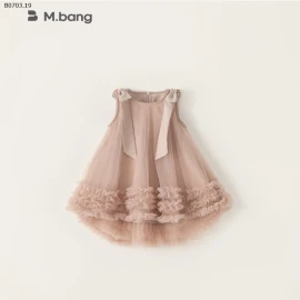 VÁY CÔNG CHÚA CHO BÉ-sỉ 275k