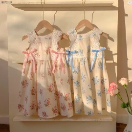 VÁY SÁT NÁCH PHỐI REN-sỉ 173k