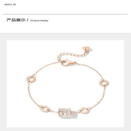 VÒNG TAY CHARM TRÒN DODO.GOGO-sỉ 115k