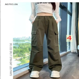 QUẦN SUÔNG TÚI HỘP NỮ CÁ TÍNH -sỉ 143k