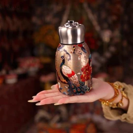 BÌNH GIỮ NHIỆT INOX 304 SIÊU SANG -sỉ 80k