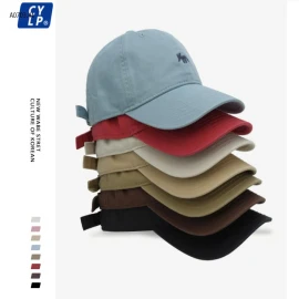 MŨ LƯỠI TRAI THÊU FOX sỉ 53k