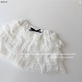 QUẦN, VÁY TẦNG CÔNG CHÚA CHO BÉ -sỉ 182k