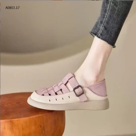 GIÀY ĐAN ĐẾ MỀM-sỉ 148k