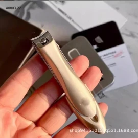 BỘ 3 MÓN BẤM MÓNG TAY ZƯILLING-sỉ 110k