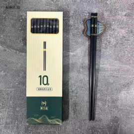Đũa Kinbata-sỉ 125k/set 30 đôi