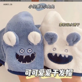 KHĂN QUẤN ĐẦU-sỉ 36k