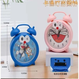 ĐỒNG HỒ ĐỂ BÀN CHO BÉ-sỉ 72k