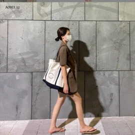 Túi tote nữ kiểu dáng Hàn quốcsỉ 78k