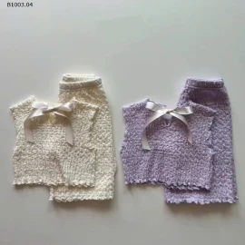 SET BÉ GÁI ĐANG SALE - sỉ 149k