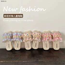 DÉP LÊ NHÚN PHỐI NGỌC BÉ GÁI -sỉ 77k