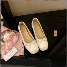 GIÀY BÚP BÊ NƠ-sỉ 128k