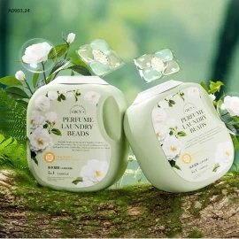 VIÊN GIẶT HƯƠNG NƯỚC HOA -sỉ 145k