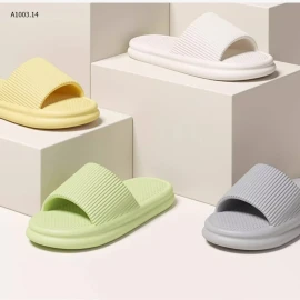 DÉP LÊ NAM NỮ ĐI TRONG NHÀ -sỉ 35k