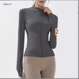 KHOÁC TẬP THUN LẠNH-sỉ 156k