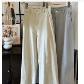 QUẦN ANNA DÁNG XUÔNG-sỉ 220k