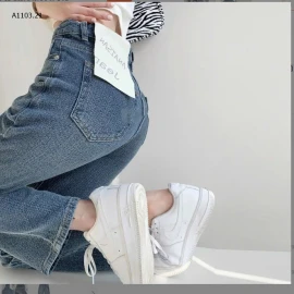 QUẦN JEANS ỐNG XUÔNG -sỉ 155k