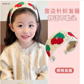 BỜM TÓC KUTE -sỉ 43k