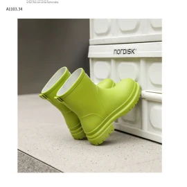 ỦNG NHỰA ĐI MƯA CHỐNG TRƯỢT -sỉ 137k