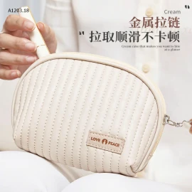 TÚI HẾN ĐỰNG MỸ PHẨM  -sỉ 50k