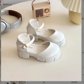 GIÀY THỜI TRANG CHO BG-sỉ Sz 26-30 : 152k            Sz 31-35 : 162k