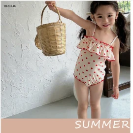 BỘ BƠI 2 DÂY BÉ GÁI-sỉ 164k